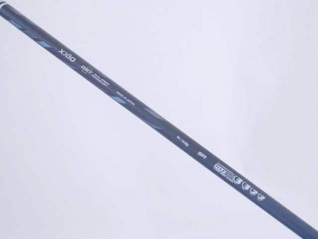 Fairway Wood : xxio : ไม้กระเทย XXIO 14 (รุ่นใหม่ล่าสุด ออกปี 2026) Loft 26 ก้าน MP-1400 Flex SR