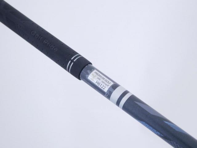 Fairway Wood : xxio : ไม้กระเทย XXIO 14 (รุ่นใหม่ล่าสุด ออกปี 2026) Loft 26 ก้าน MP-1400 Flex SR