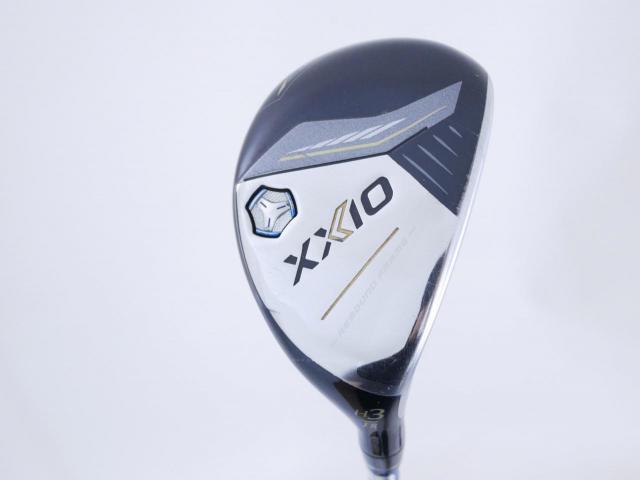 Fairway Wood : xxio : ไม้กระเทย XXIO 13 (ออกปี 2024) Loft 18 ก้าน MP-1300 Flex S