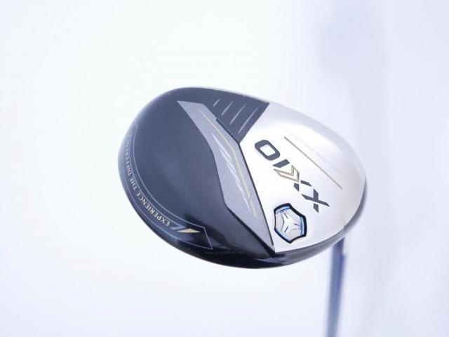 Fairway Wood : xxio : ไม้กระเทย XXIO 13 (ออกปี 2024) Loft 18 ก้าน MP-1300 Flex S