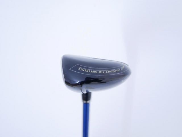 Fairway Wood : xxio : ไม้กระเทย XXIO 13 (ออกปี 2024) Loft 18 ก้าน MP-1300 Flex S