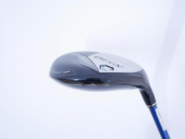 Fairway Wood : xxio : ไม้กระเทย XXIO 13 (ออกปี 2024) Loft 18 ก้าน MP-1300 Flex S