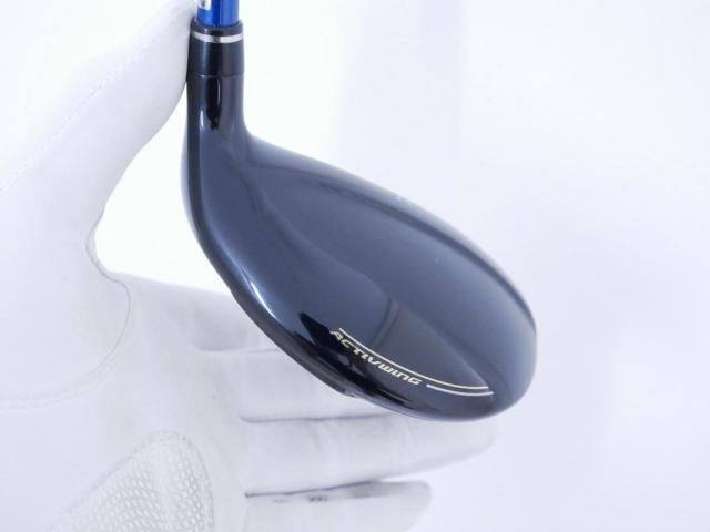 Fairway Wood : xxio : ไม้กระเทย XXIO 13 (ออกปี 2024) Loft 18 ก้าน MP-1300 Flex S