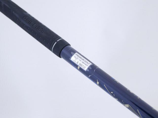 Fairway Wood : xxio : ไม้กระเทย XXIO 13 (ออกปี 2024) Loft 18 ก้าน MP-1300 Flex S