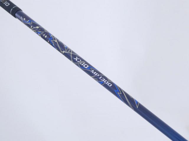 Fairway Wood : xxio : ไม้กระเทย XXIO 13 (ออกปี 2024) Loft 18 ก้าน MP-1300 Flex S