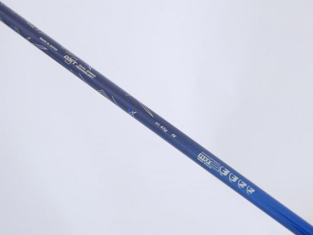 Fairway Wood : xxio : ไม้กระเทย XXIO 13 (ออกปี 2024) Loft 18 ก้าน MP-1300 Flex S