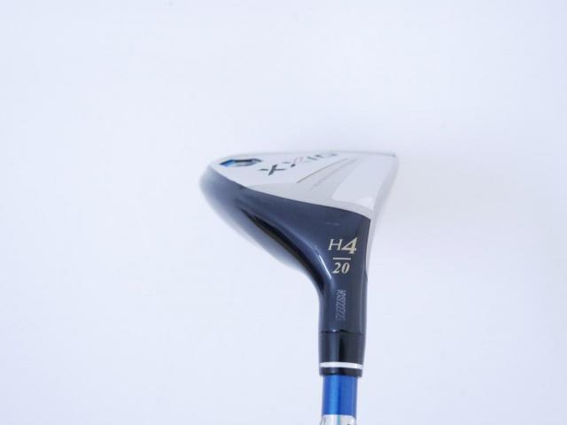 Fairway Wood : xxio : ไม้กระเทย XXIO 13 (ออกปี 2024) Loft 20 ก้าน MP-1300 Flex S