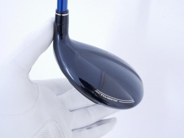 Fairway Wood : xxio : ไม้กระเทย XXIO 13 (ออกปี 2024) Loft 20 ก้าน MP-1300 Flex S