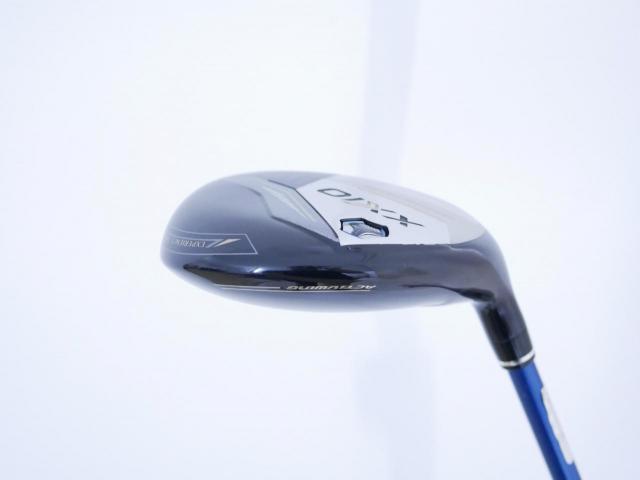 Fairway Wood : xxio : ไม้กระเทย XXIO 13 (ออกปี 2024) Loft 20 ก้าน MP-1300 Flex S
