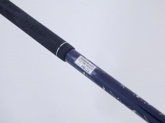 Fairway Wood : xxio : ไม้กระเทย XXIO 13 (ออกปี 2024) Loft 20 ก้าน MP-1300 Flex S