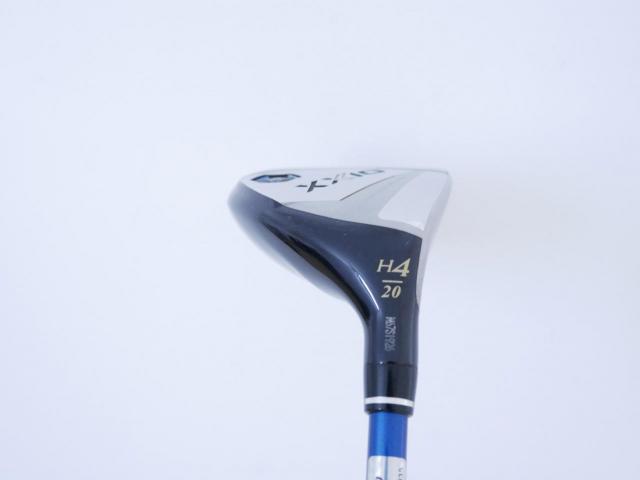 Fairway Wood : xxio : ไม้กระเทย XXIO 13 (ออกปี 2024) Loft 20 ก้าน MP-1300 Flex SR