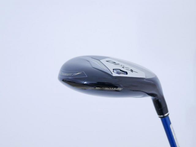 Fairway Wood : xxio : ไม้กระเทย XXIO 13 (ออกปี 2024) Loft 20 ก้าน MP-1300 Flex SR