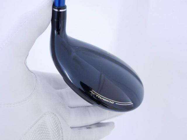 Fairway Wood : xxio : ไม้กระเทย XXIO 13 (ออกปี 2024) Loft 20 ก้าน MP-1300 Flex SR