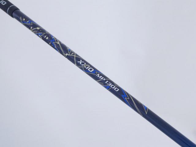 Fairway Wood : xxio : ไม้กระเทย XXIO 13 (ออกปี 2024) Loft 20 ก้าน MP-1300 Flex SR