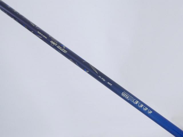 Fairway Wood : xxio : ไม้กระเทย XXIO 13 (ออกปี 2024) Loft 20 ก้าน MP-1300 Flex SR