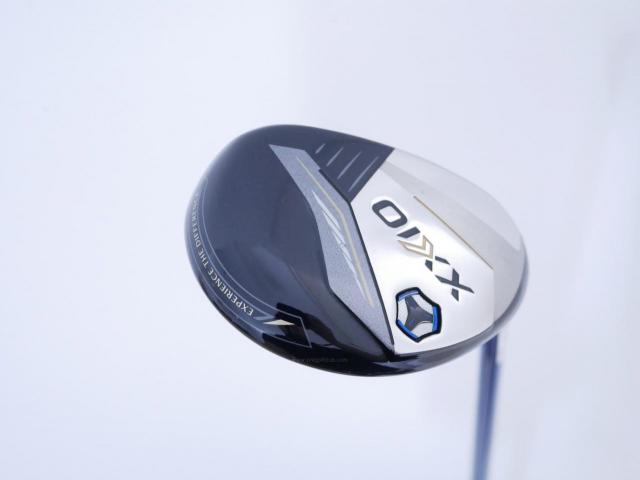 Fairway Wood : xxio : ไม้กระเทย XXIO 13 (ออกปี 2024) Loft 20 ก้าน MP-1300 Flex SR