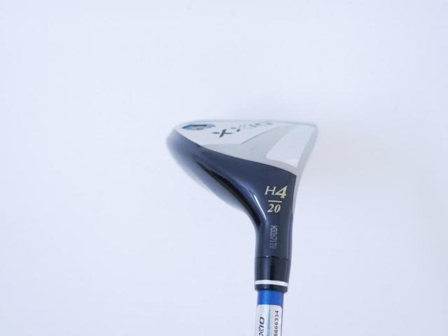 Fairway Wood : xxio : ไม้กระเทย XXIO 13 (ออกปี 2024) Loft 20 ก้าน MP-1300 Flex SR