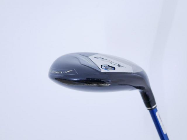 Fairway Wood : xxio : ไม้กระเทย XXIO 13 (ออกปี 2024) Loft 20 ก้าน MP-1300 Flex SR