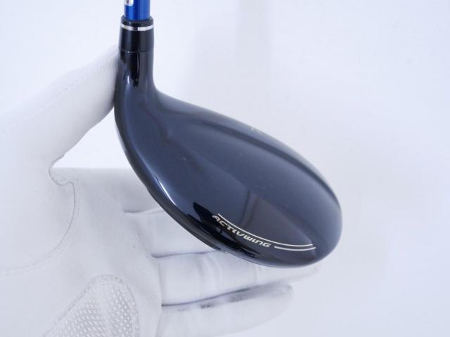Fairway Wood : xxio : ไม้กระเทย XXIO 13 (ออกปี 2024) Loft 20 ก้าน MP-1300 Flex SR