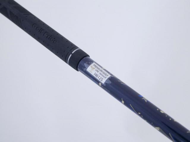 Fairway Wood : xxio : ไม้กระเทย XXIO 13 (ออกปี 2024) Loft 20 ก้าน MP-1300 Flex SR