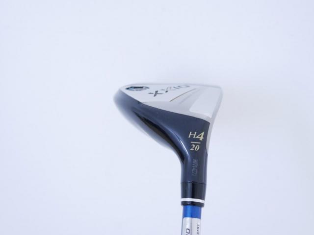 Fairway Wood : xxio : ไม้กระเทย XXIO 13 (ออกปี 2024) Loft 20 ก้าน MP-1300 Flex S