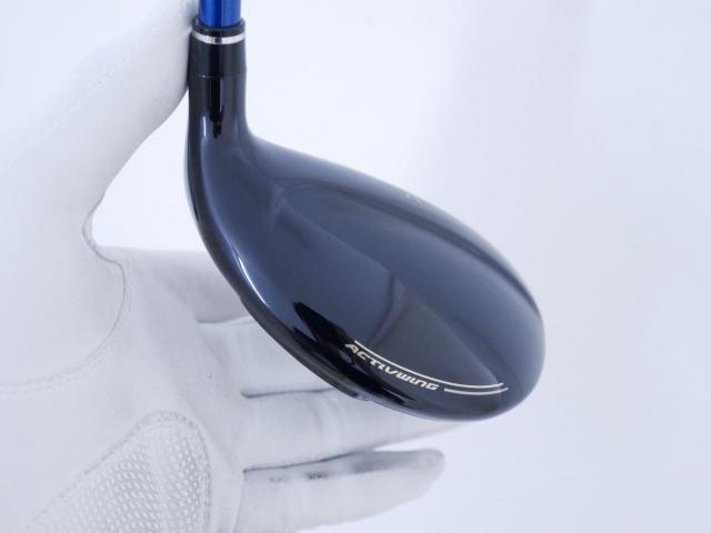 Fairway Wood : xxio : ไม้กระเทย XXIO 13 (ออกปี 2024) Loft 20 ก้าน MP-1300 Flex S