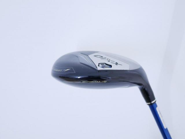 Fairway Wood : xxio : ไม้กระเทย XXIO 13 (ออกปี 2024) Loft 20 ก้าน MP-1300 Flex S