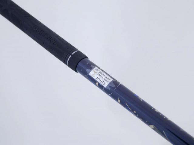 Fairway Wood : xxio : ไม้กระเทย XXIO 13 (ออกปี 2024) Loft 20 ก้าน MP-1300 Flex S