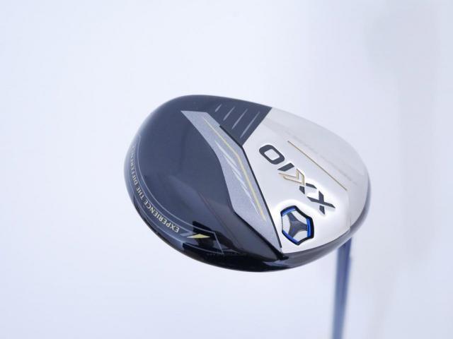 Fairway Wood : xxio : ไม้กระเทย XXIO 13 (ออกปี 2024) Loft 20 ก้าน MP-1300 Flex SR