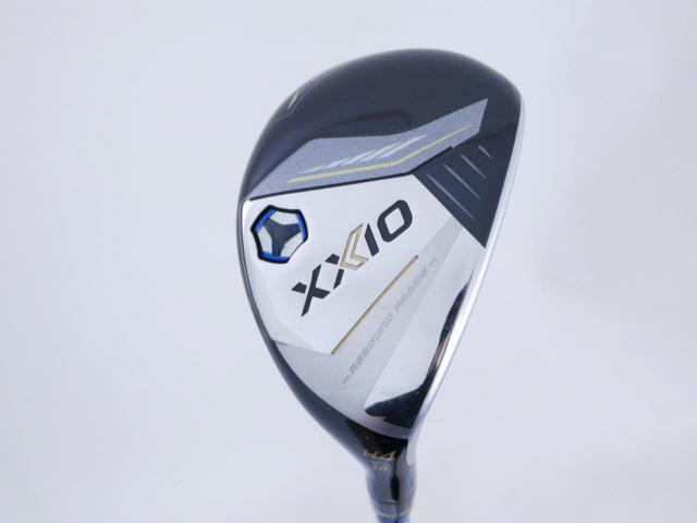 Fairway Wood : xxio : ไม้กระเทย XXIO 13 (ออกปี 2024) Loft 20 ก้าน MP-1300 Flex SR