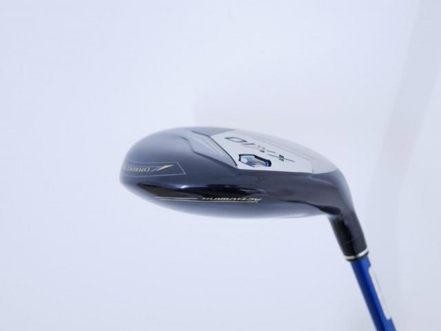 Fairway Wood : xxio : ไม้กระเทย XXIO 13 (ออกปี 2024) Loft 20 ก้าน MP-1300 Flex SR