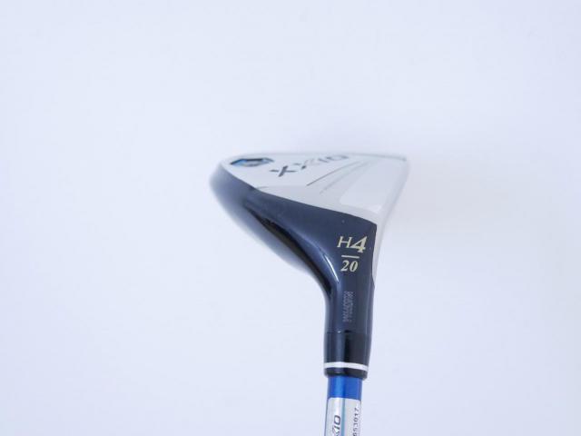 Fairway Wood : xxio : ไม้กระเทย XXIO 13 (ออกปี 2024) Loft 20 ก้าน MP-1300 Flex SR