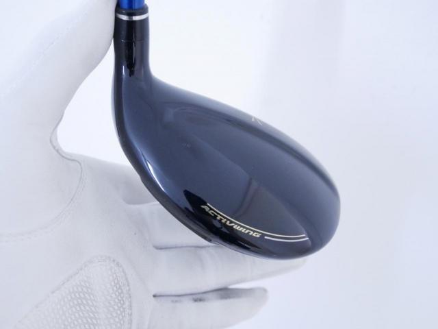 Fairway Wood : xxio : ไม้กระเทย XXIO 13 (ออกปี 2024) Loft 20 ก้าน MP-1300 Flex SR