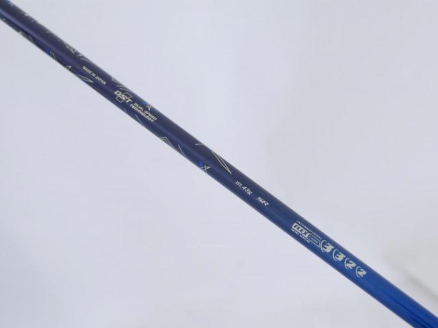 Fairway Wood : xxio : ไม้กระเทย XXIO 13 (ออกปี 2024) Loft 20 ก้าน MP-1300 Flex SR