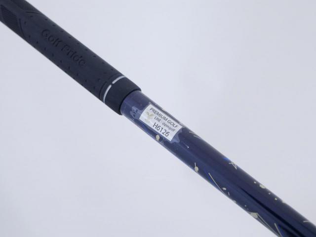 Fairway Wood : xxio : ไม้กระเทย XXIO 13 (ออกปี 2024) Loft 20 ก้าน MP-1300 Flex SR