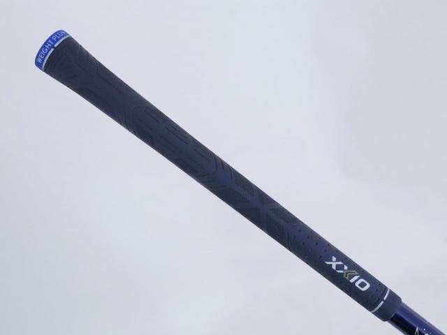 Fairway Wood : xxio : ไม้กระเทย XXIO 13 (ออกปี 2024) Loft 20 ก้าน MP-1300 Flex SR