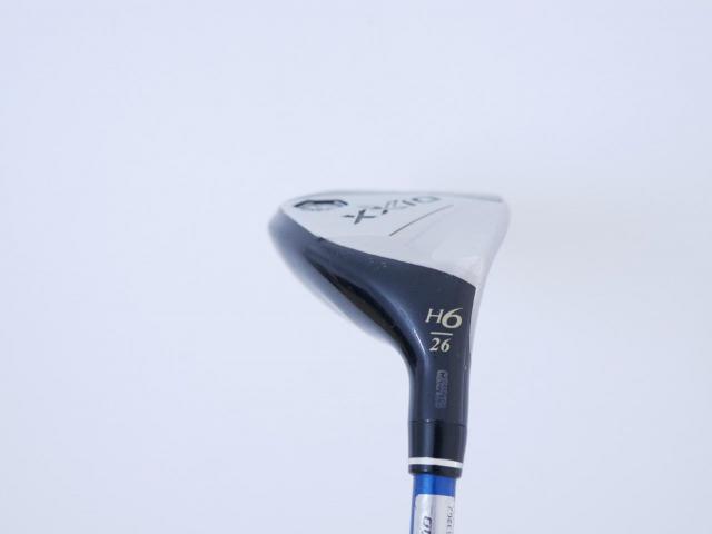 Fairway Wood : xxio : ไม้กระเทย XXIO 13 (ออกปี 2024) Loft 26 ก้าน MP-1300 Flex R