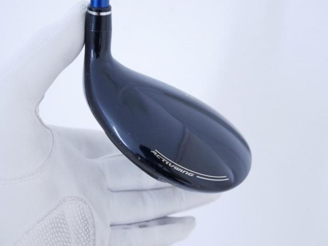 Fairway Wood : xxio : ไม้กระเทย XXIO 13 (ออกปี 2024) Loft 26 ก้าน MP-1300 Flex R