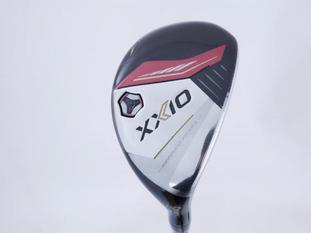 Fairway Wood : xxio : ไม้กระเทย XXIO 13 Red (ออกปี 2024) Loft 26 ก้าน MP-1300 Flex R2