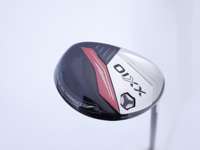 Fairway Wood : xxio : ไม้กระเทย XXIO 13 Red (ออกปี 2024) Loft 26 ก้าน MP-1300 Flex R2