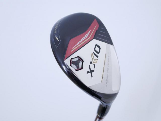 Fairway Wood : xxio : ไม้กระเทย XXIO 13 Red (ออกปี 2024) Loft 26 ก้าน MP-1300 Flex R2