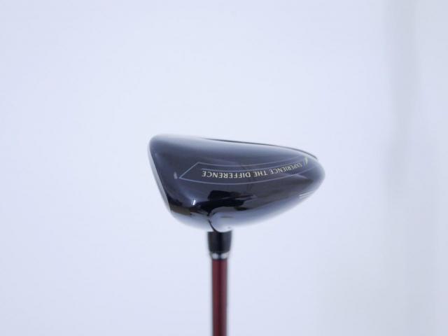 Fairway Wood : xxio : ไม้กระเทย XXIO 13 Red (ออกปี 2024) Loft 26 ก้าน MP-1300 Flex R2