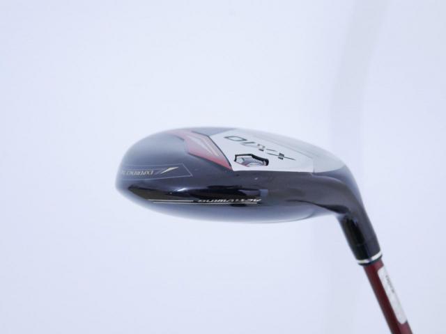 Fairway Wood : xxio : ไม้กระเทย XXIO 13 Red (ออกปี 2024) Loft 26 ก้าน MP-1300 Flex R2