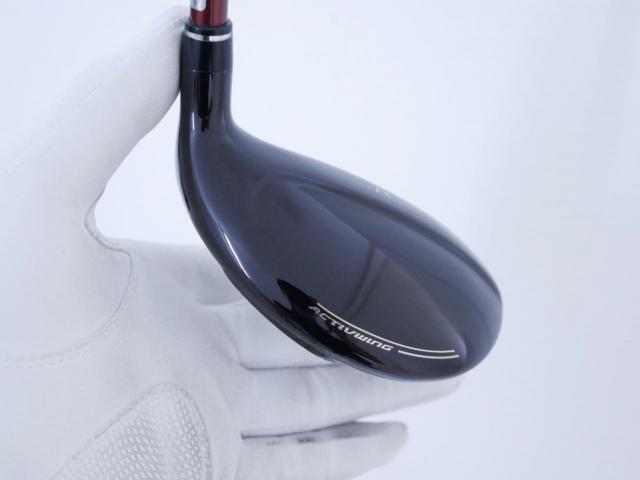 Fairway Wood : xxio : ไม้กระเทย XXIO 13 Red (ออกปี 2024) Loft 26 ก้าน MP-1300 Flex R2