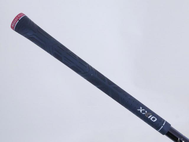 Fairway Wood : xxio : ไม้กระเทย XXIO 13 Red (ออกปี 2024) Loft 26 ก้าน MP-1300 Flex R2