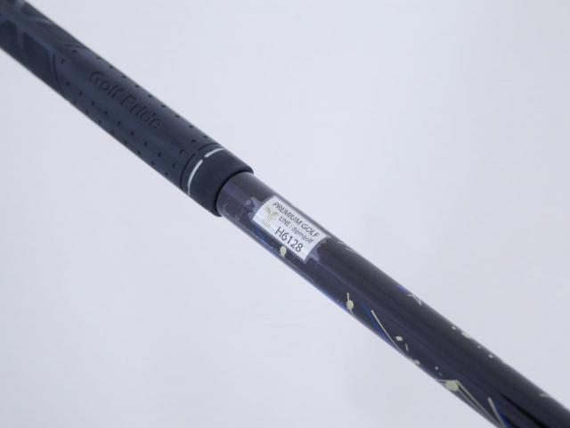 Fairway Wood : xxio : ไม้กระเทย XXIO 13 Red (ออกปี 2024) Loft 26 ก้าน MP-1300 Flex R2