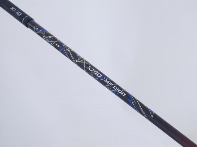 Fairway Wood : xxio : ไม้กระเทย XXIO 13 Red (ออกปี 2024) Loft 26 ก้าน MP-1300 Flex R2