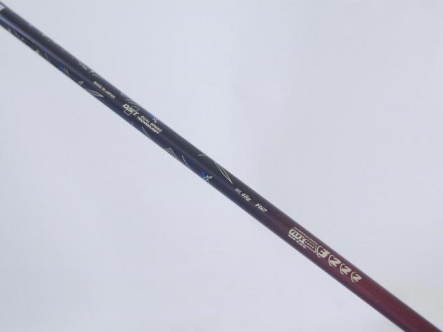 Fairway Wood : xxio : ไม้กระเทย XXIO 13 Red (ออกปี 2024) Loft 26 ก้าน MP-1300 Flex R2