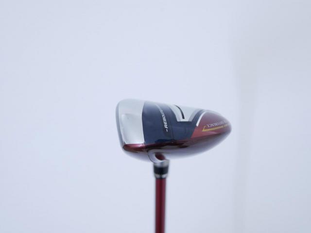Fairway Wood : xxio : ไม้กระเทย XXIO 12 Red (รุ่นปี 2023) Loft 18 ก้าน MP-1200 Flex S
