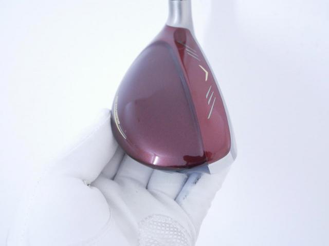 Fairway Wood : xxio : ไม้กระเทย XXIO 12 Red (รุ่นปี 2023) Loft 18 ก้าน MP-1200 Flex S